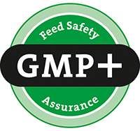 GMP+ Feed Safety